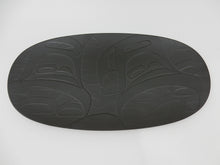 Load image into Gallery viewer, Sea to Sky Collection Nesting Platter &quot;Air&quot; Med