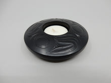 Load image into Gallery viewer, Native Votive Candle Holder - Recycled Glass