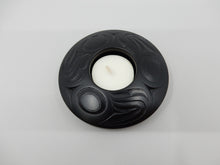 Load image into Gallery viewer, Native Votive Candle Holder - Recycled Glass