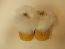 Load image into Gallery viewer, Moccasins, Children&#39;s Size 2