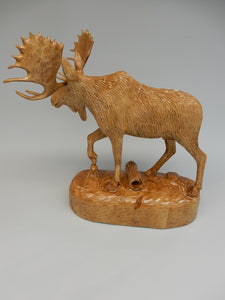 Moose
