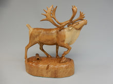 Load image into Gallery viewer, Caribou