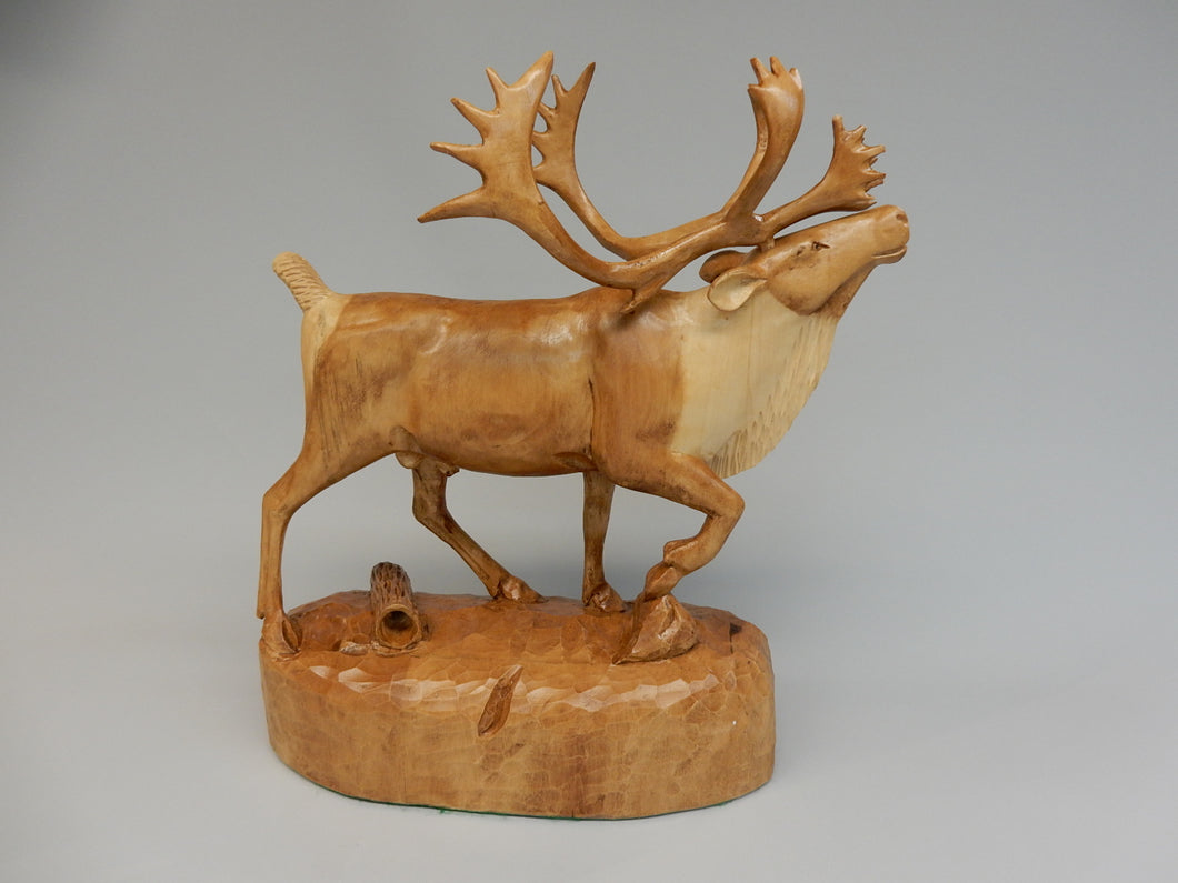 Caribou