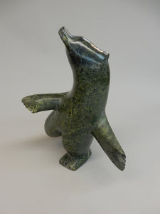 Dancing Bear