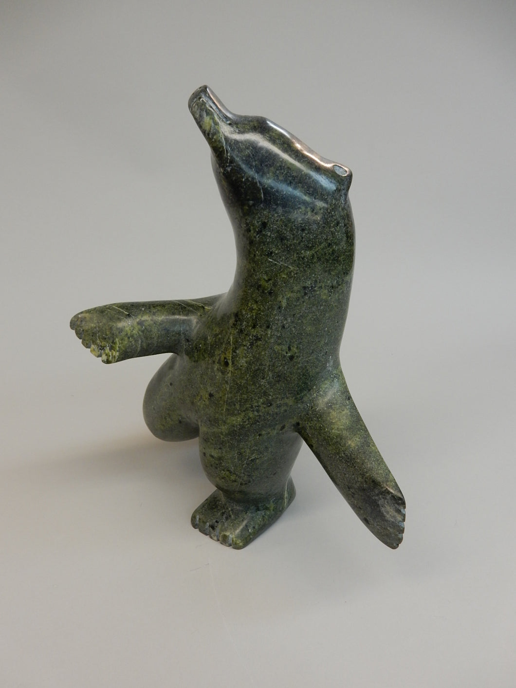 Dancing Bear