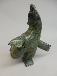 Dancing Bear