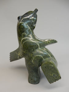 Dancing Bear