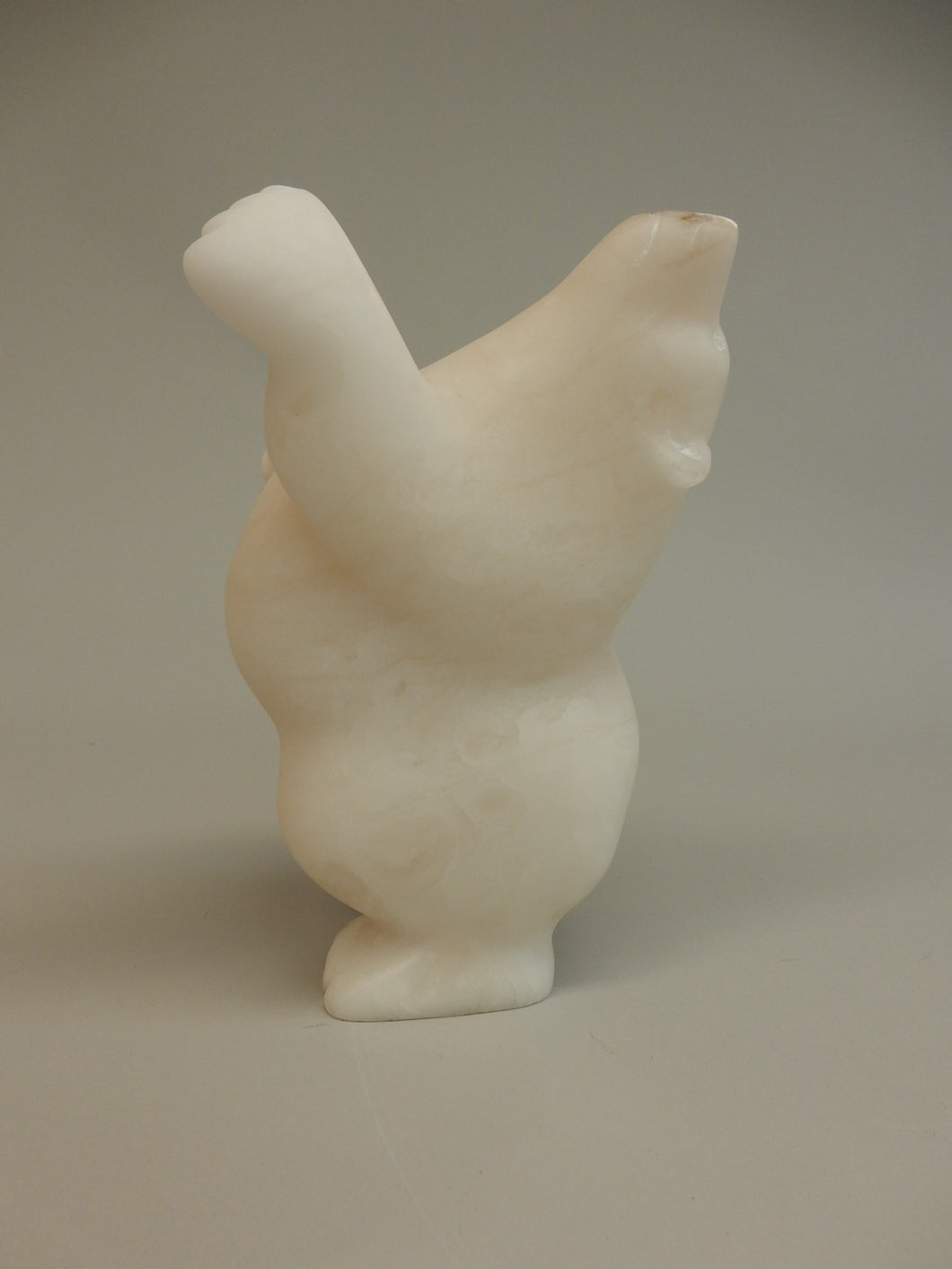 Dancing Bear