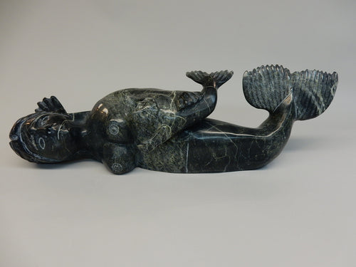 Sedna and Young