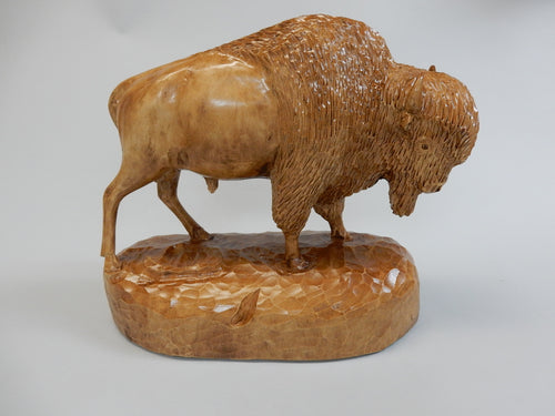 Bison