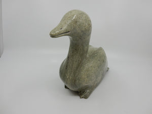 Goose by Sarah Kudlurok