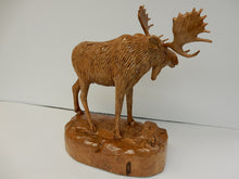 Load image into Gallery viewer, Moose