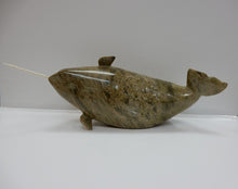 Load image into Gallery viewer, Narwhal
