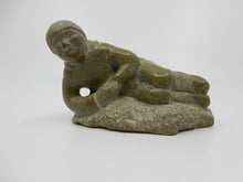 Load image into Gallery viewer, Resting Man