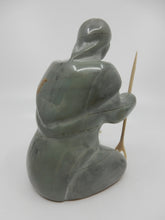 Load image into Gallery viewer, Woman Fishing