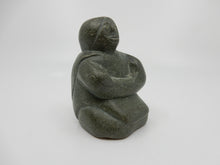 Load image into Gallery viewer, Sitting Woman