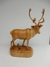 Load image into Gallery viewer, Caribou