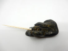 Load image into Gallery viewer, Narwhal Woman