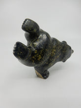 Load image into Gallery viewer, Diving Bear