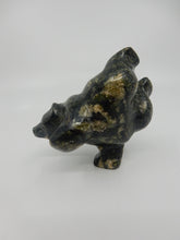 Load image into Gallery viewer, Diving Bear