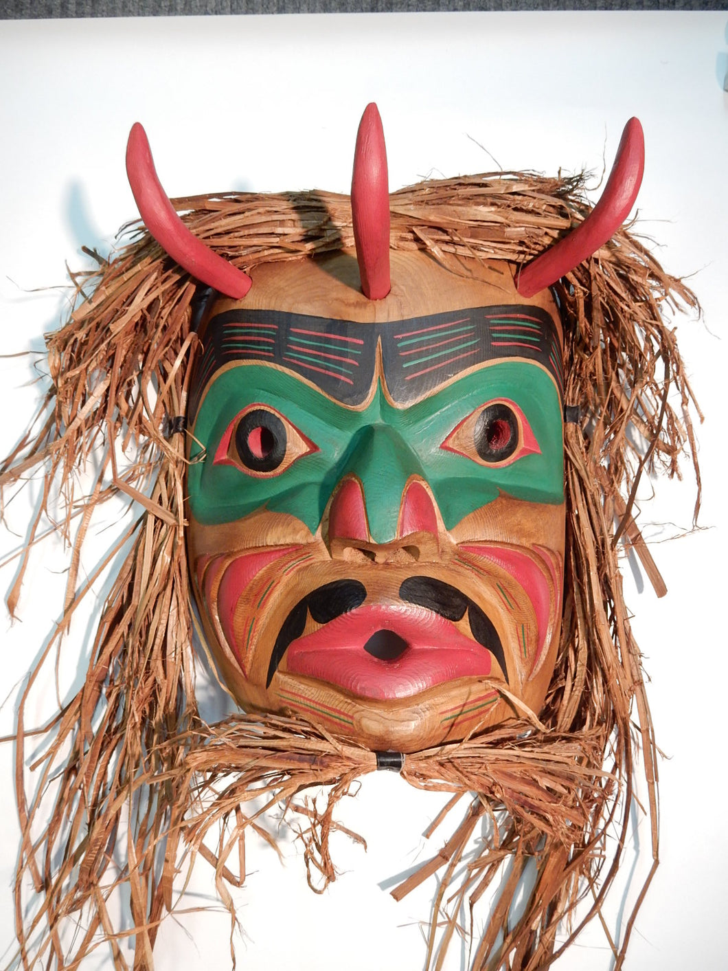 Shaman