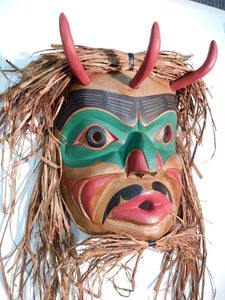 Shaman
