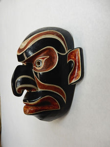 Dzunukwa 1955 - 1960
