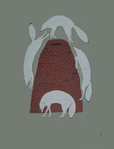 Sly Fox