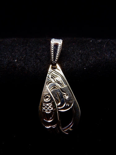 Eagle Pendant