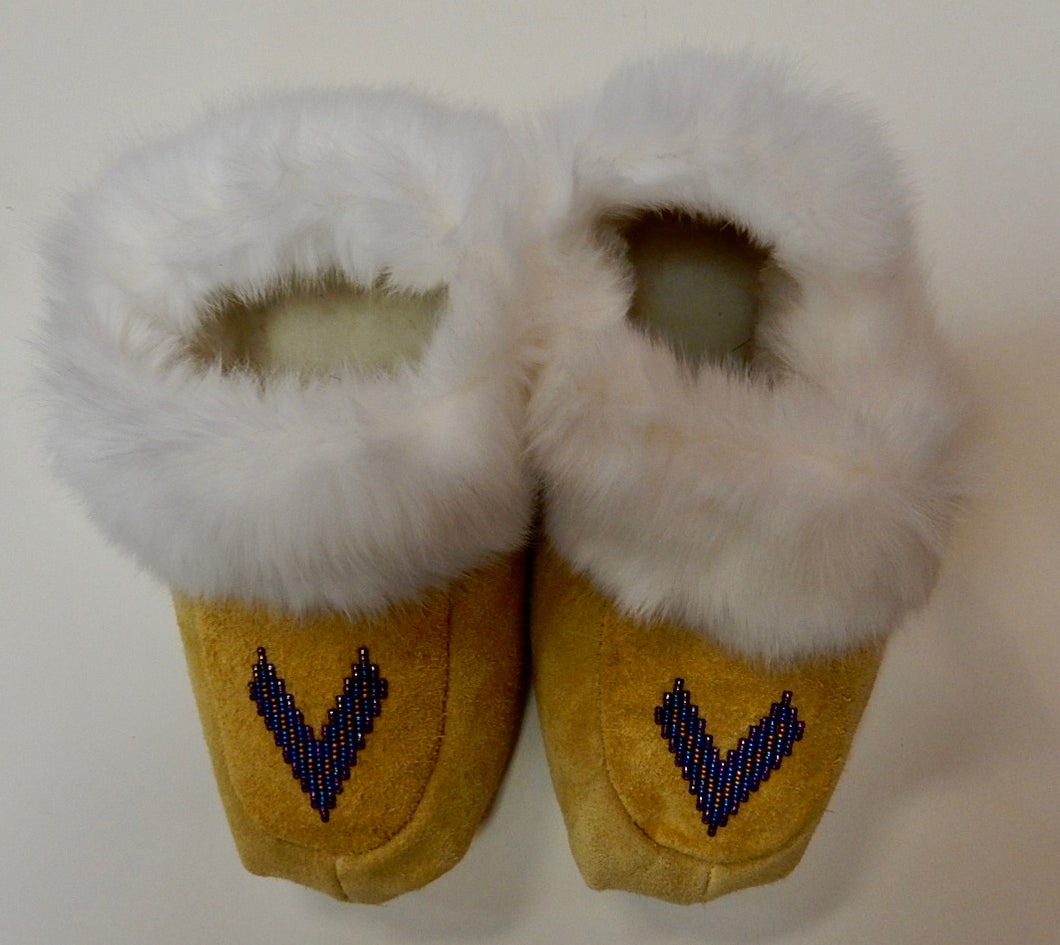 Sequin on sale moccasins womens