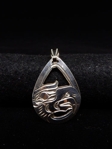 Eagle Pendant