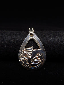 Eagle Pendant