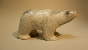 Bear, Mark Pitseolak