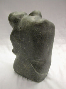 Mother and Child, Nancy Tasseor