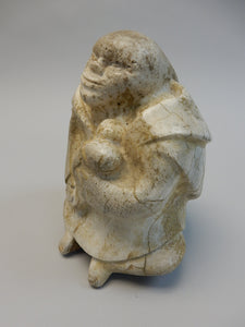 Mother and Child, Nuveeya Ipellie