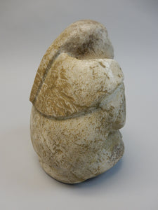 Mother and Child, Nuveeya Ipellie
