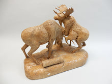 Load image into Gallery viewer, Rutting Moose