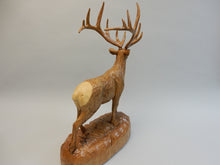 Load image into Gallery viewer, Elk