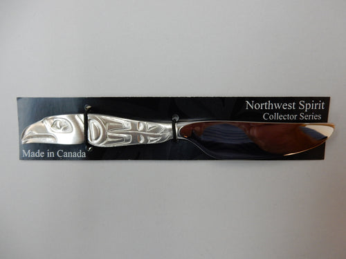 Eagle Pate Knife
