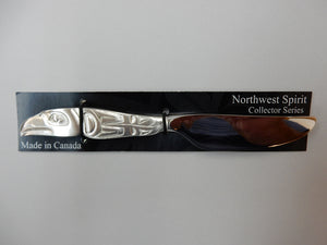 Eagle Pate Knife