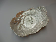 Load image into Gallery viewer, Pewter Bowl with Maple Leaf