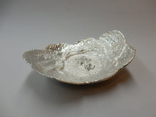Load image into Gallery viewer, Pewter Bowl with Maple Leaf