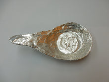 Load image into Gallery viewer, Pewter Bowl with Maple Leaf