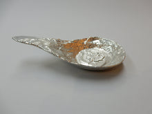 Load image into Gallery viewer, Pewter Bowl with Maple Leaf