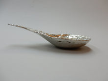 Load image into Gallery viewer, Pewter Bowl with Maple Leaf