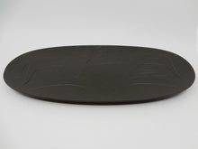 Load image into Gallery viewer, Sea to Sky Collection Nesting Platter &quot;Sea&quot; Large