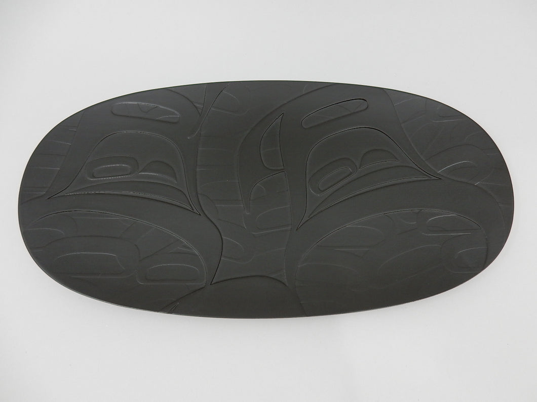 Sea to Sky Collection Nesting Platter 