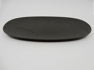 Sea to Sky Collection Nesting Platter "Air" Med