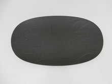 Load image into Gallery viewer, Sea to Sky Collection Nesting Platter &quot;Land&quot; Small