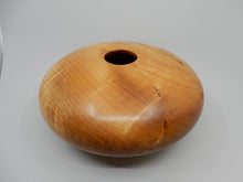 Load image into Gallery viewer, Wood Vase